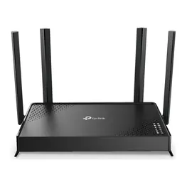 Roteador TP-Link EB3600 Wi-Fi 7 BE3600 Dual Band Gigabit EasyMesh - EB3600