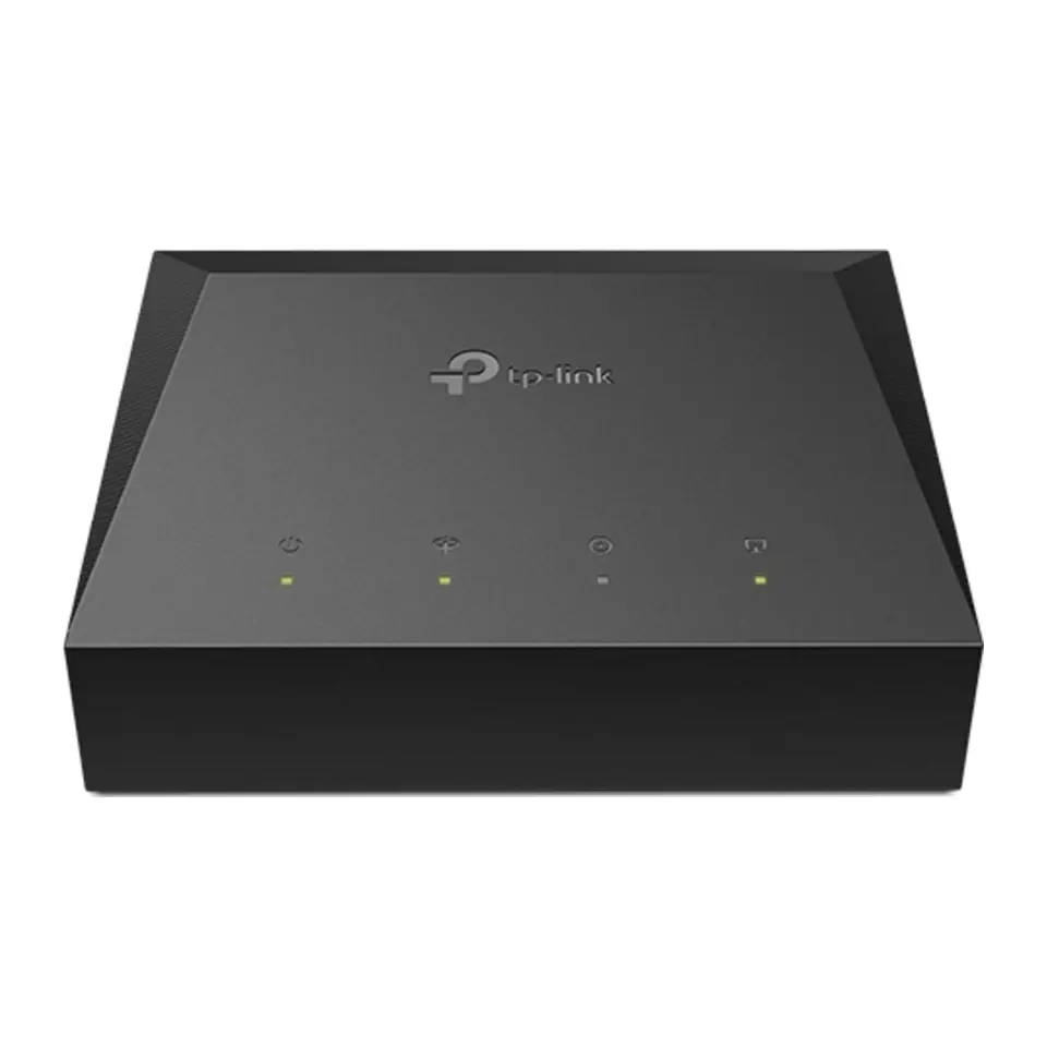 ONU XPON TP-Link XZ000-G6 1 Porta Gigabit - XZ000-G6