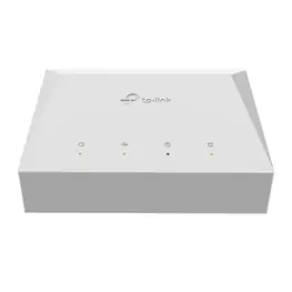 ONU XPON TP-Link XZ005-G6 1 Porta 2.5GE - XZ005-G6