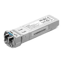 Módulo SFP+ TP-Link Omada TL-SM5110-LR 10G 10GBase-LR Monomodo LC Duplex 10 km - TL-SM5110-LR