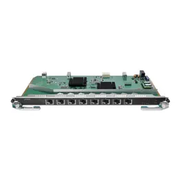 Placa de Serviço GPON TP-Link DS-LGPA-08 8 Portas GPON para OLT Chassi - DS-LGPA-08