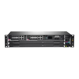 OLT Chassi TP-Link DeltaStream DS-P8000-X2 XGS-PON e GPON até 32 Portas PON com Controle Duplo - DS-P8000-X2