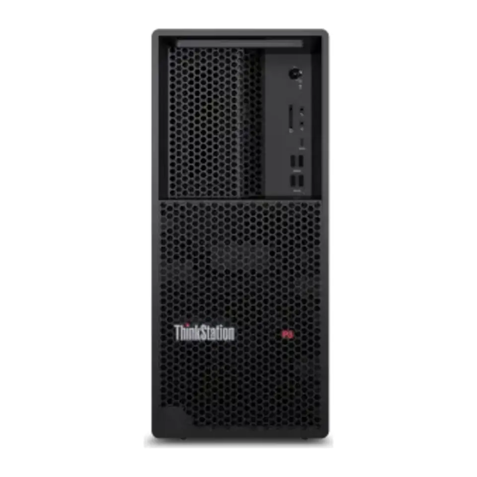 Workstation Lenovo ThinkStation P3 Tower, Intel Core i7-14700 vPro, 32GB, SSD 1TB, NVIDIA RTX A1000 8GB, Windows 11 Pro