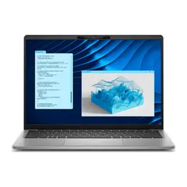 Notebook Dell Latitude 5455 - Qualcomm Snapdragon X Plus X1P-42-100, 16GB LPDDR5x, SSD 512GB, Tela 14" WUXGA, Windows 11 Pro