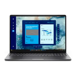 Notebook Dell Pro 16 PC16250 - Intel Core 5 120U, 16GB DDR5, SSD 512GB, Tela 16" WUXGA, Windows 11 Pro