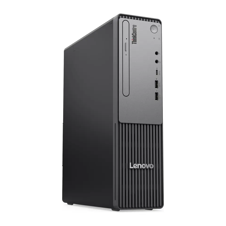 Computador Lenovo ThinkCentre Neo 30s G5 SFF - Intel Core i5-13420H, 8GB DDR5, SSD 256GB, Sem Sistema Operacional, Teclado e Mouse - 13DJ0004BO