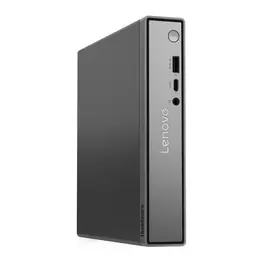 Computador Lenovo ThinkCentre Neo 50q G5 Tiny - Intel Core 5 210H, 16GB DDR5, SSD 512GB, Windows 11 Pro, Teclado e Mouse