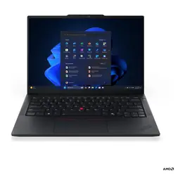 Notebook Lenovo ThinkPad E14 Gen 7 - AMD Ryzen 5 220, 16GB DDR5, SSD 512GB, Tela 14" WUXGA, Windows 11 Pro