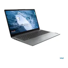Notebook Lenovo IdeaPad 1 15IRU7 - Intel Core i3-1315U, 8GB DDR4, SSD 256GB, Tela 15,6" Full HD, Windows 11 Home