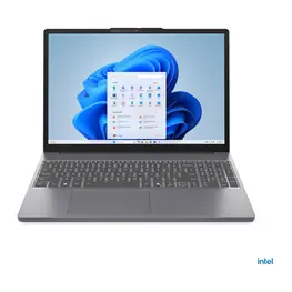 Notebook Lenovo IdeaPad Slim 3 15IRH10 - Intel Core i7-13620H, 8GB DDR5, SSD 512GB, Tela 15,3" WUXGA, Windows 11 Home