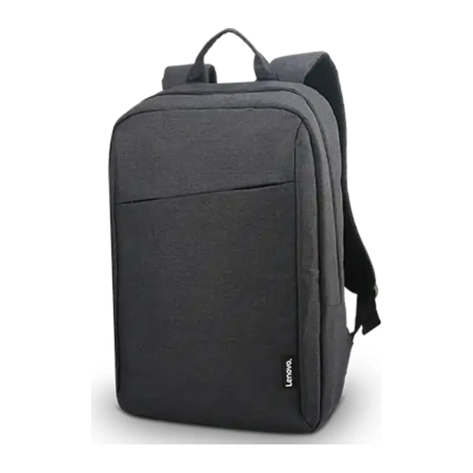 Mochila Lenovo B210 para Notebook de até 16" Preta (ECO) - 4X40T84059
