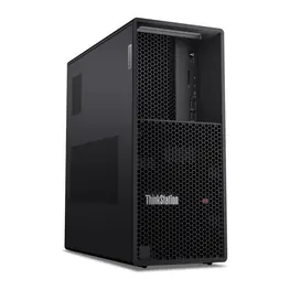 Workstation Lenovo ThinkStation P3 Tower - Intel Core i7-14700, 32GB DDR5 ECC, SSD 1TB, NVIDIA RTX 2000 Ada 16GB, Windows 11 Pro
