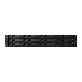 Storage Lenovo ThinkSystem DE2000H 2U12 - 2 Controladoras Gen2 (8GB Cache cada), 12 Baias LFF, 2x Fonte 913W - 7Y70100BBR