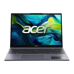 Notebook Acer Aspire Go 15 AG15-51P - Intel Core i5-1334U, 8GB DDR5, SSD 512GB, Tela 15,3" WUXGA, Windows 11 Home