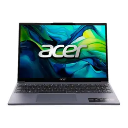Notebook Acer Aspire Go 15 AG15-51P - Intel Core 5 120U, 16GB DDR5, SSD 512GB, Tela 15,3" WUXGA, Windows 11 Home