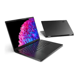 Notebook Acer TravelMate P6 14 TMP614-73 - Intel Core Ultra 7 155H, 16GB LPDDR5X, SSD 512GB, Tela 14" OLED WQXGA+, Windows 11 Pro