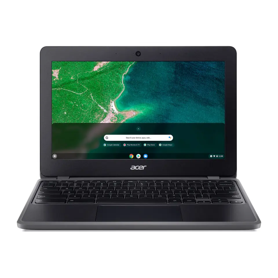 Chromebook Acer 511 C734 - Intel Celeron N4500, 4GB, eMMC 64GB, Tela 11,6" HD, Chrome OS