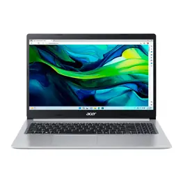 Notebook Acer Aspire 5 A515-45 - AMD Ryzen 5 5500U, 8GB DDR4, SSD 256GB, Tela 15,6" Full HD, Windows 11 Home