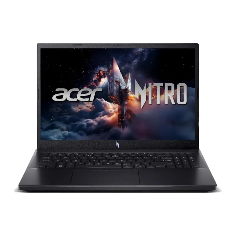 Notebook Gamer Acer Nitro V15 ANV15-52 - Intel Core i5-13420H, 8GB DDR5, SSD 512GB, GeForce RTX 4050 6GB, Tela 15,6" Full HD 165Hz, Windows 11 Home