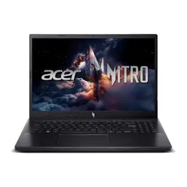 Notebook Gamer Acer Nitro V15 ANV15-52 - Intel Core i5-13420H, 8GB DDR5, SSD 512GB, GeForce RTX 4050 6GB, Tela 15,6" Full HD 165Hz, Windows 11 Home