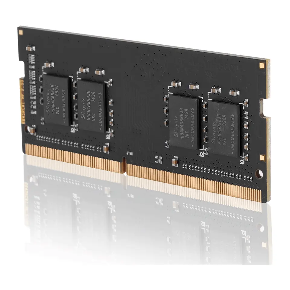 Memória Alltek In 16GB DDR4 SO-DIMM 3200MHz, CL22, 1.2V, para notebook