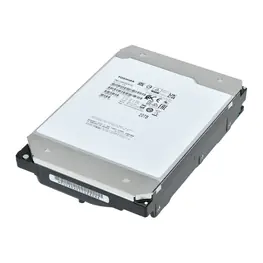 HD Toshiba MG10 20TB, SAS 12Gb/s, 7200RPM, 512MB Cache, CMR, 3,5" - MG10SCA20TE