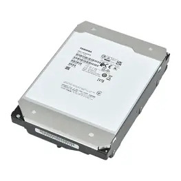 HD Toshiba MG11 20TB, SATA III 6Gb/s, 7200RPM, 1GB Cache, CMR, 3,5" - MG11ACA20TE