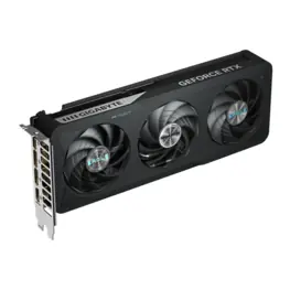 Placa de Vídeo Gigabyte GeForce RTX 5060 Eagle MAX OC 8GB GDDR7 PCI-E 5.0 - GV-N5060EAGLEMAX OC-8GD