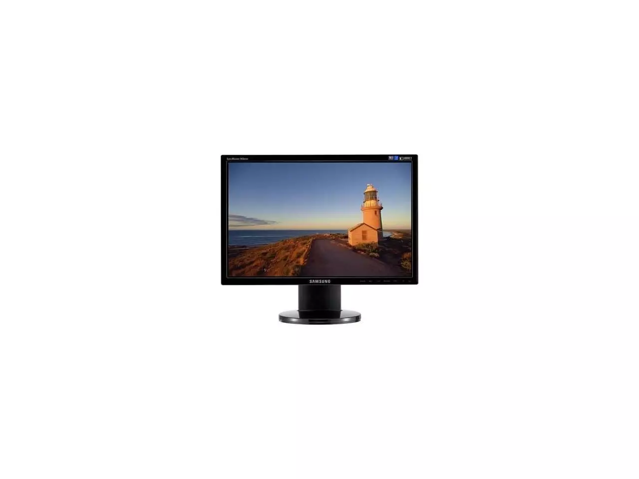 monitor samsung 943bwx