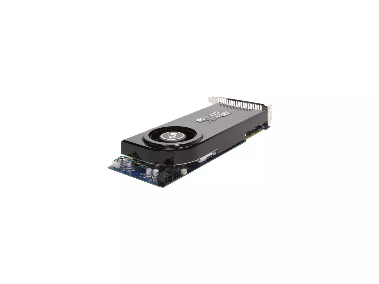 Geforce gtx 260 online black edition