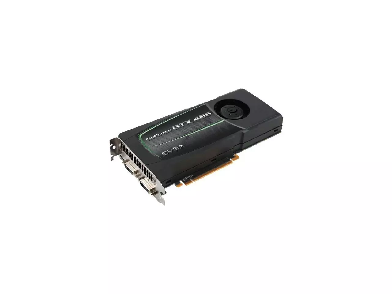 Evga discount gtx 465