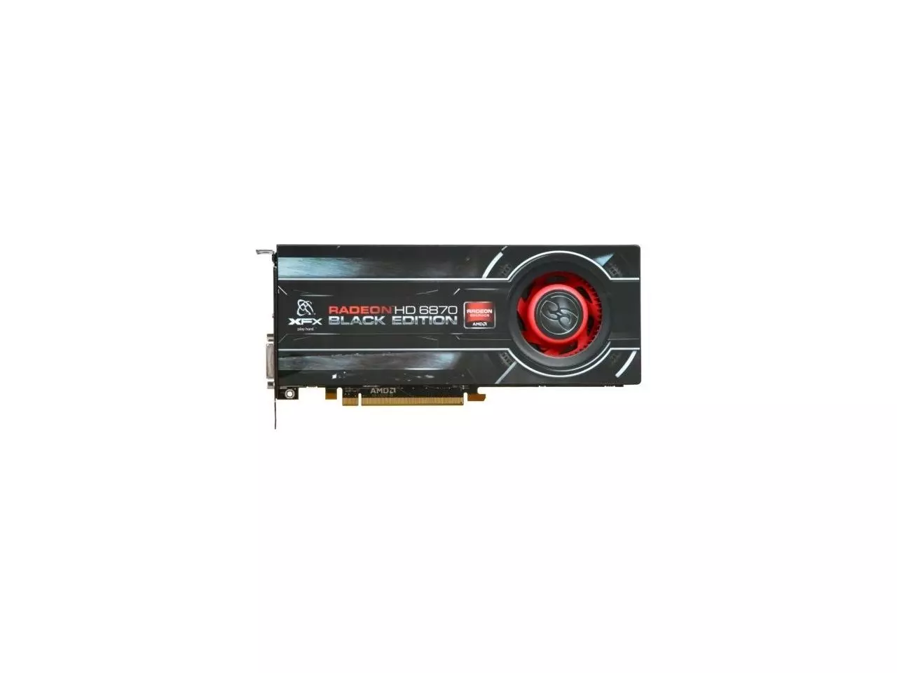 Radeon hd 6870 características hot sale