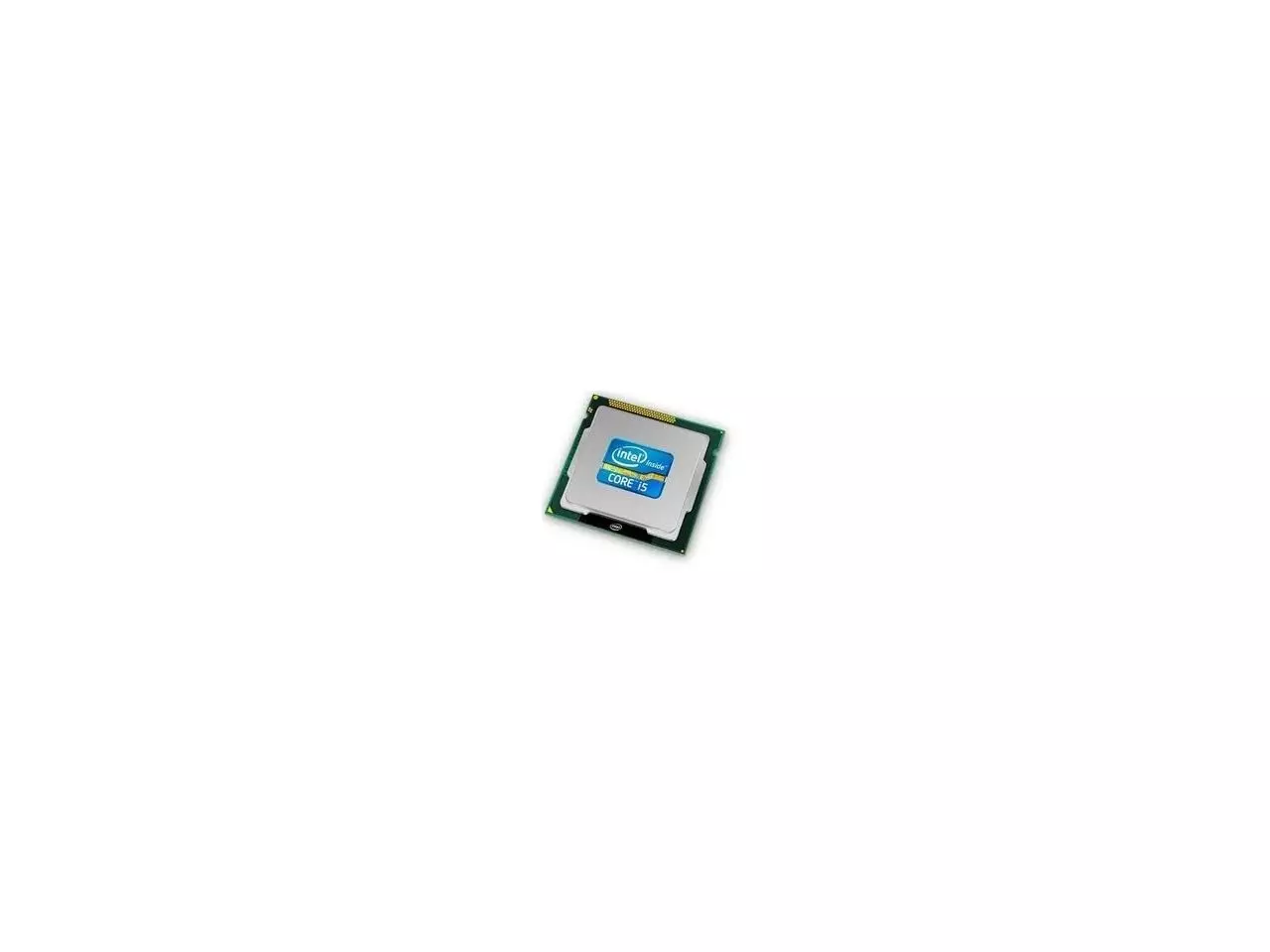 Intel Core i5-2500 Quad-Core Processor 3.3 GHz 6 MB Cache LGA 1155