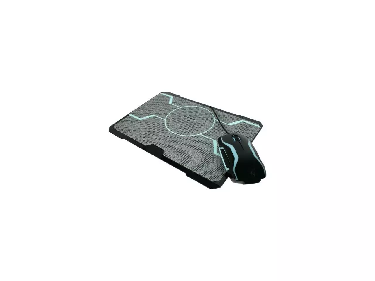 Razer Laser Gaming Tron 5600 Dpi Mouse Pad Tron — Hardstore