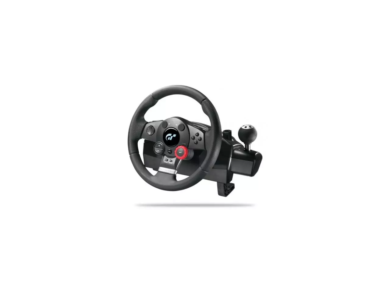 Logitech Driving Force GT - Volante - Compra na