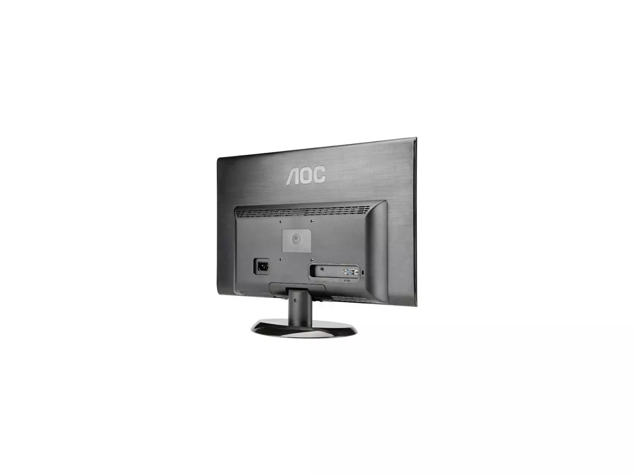 AOC E2250S 21.5 Widescreen LED LCD Monitor