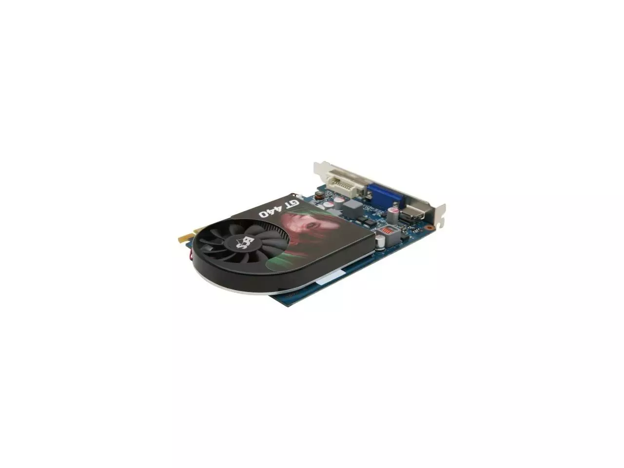 Gt 440 512mb online ddr5