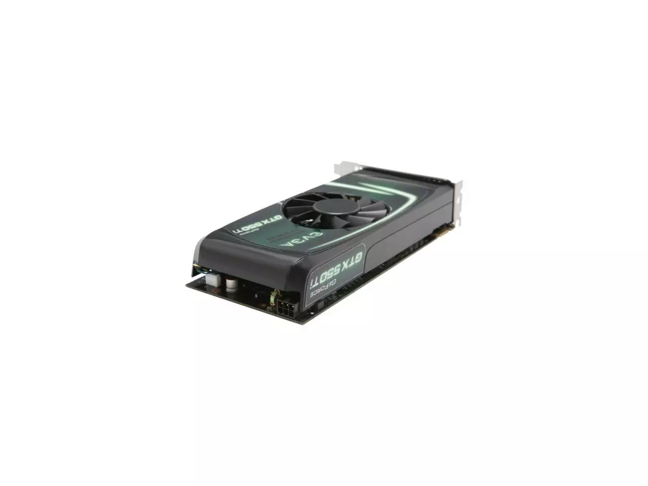 GTX 550 Ti 2GB GDDR5 PCI Express X16 128Bit placa gráfica para