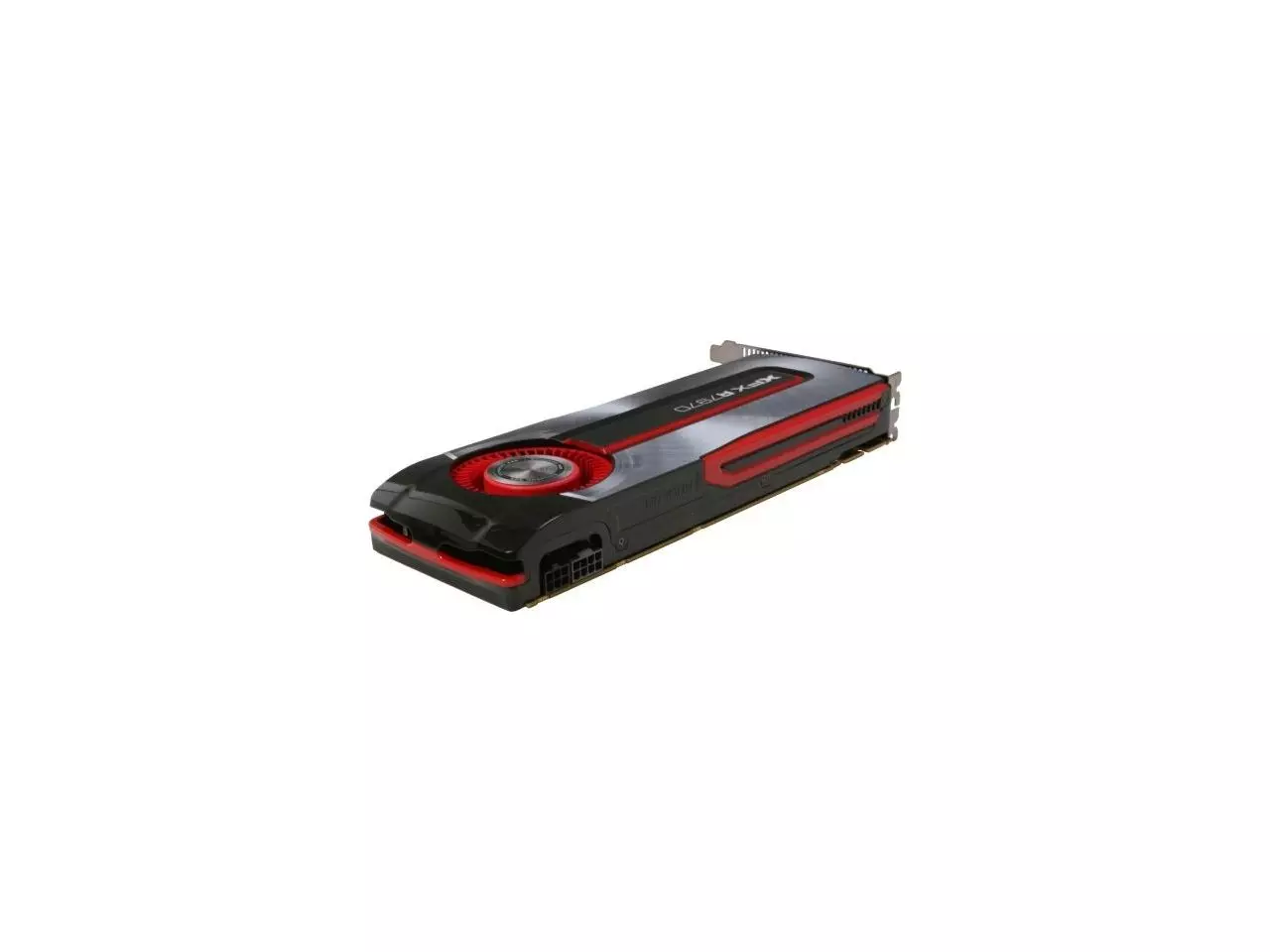 XFX AMD Radeon HD 7970 3GB GDDR5 384-Bit PCI-E 3.0 X16 — HARDSTORE.