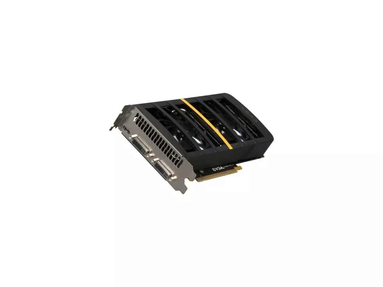 EVGA GeForce GT 720 2GB DDR3 64-bit PCI-E 2.0 x16 — HARDSTORE Informática -  Loja de Informática e PC Gamer em Porto Alegre e Caxias do Sul