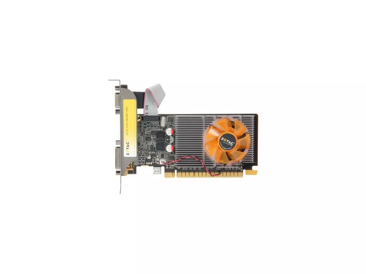 Zotac gt 520 1gb 64bit outlet ddr3