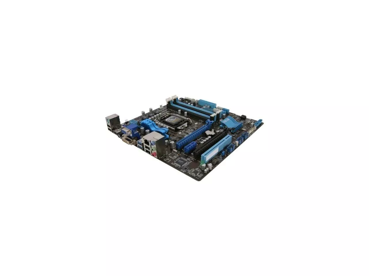 Asus P8Z77-M (LGA 1155) HDMI USB 3.0 Intel Z77 — HARDSTORE Informática -  Loja de Informática e PC Gamer em Porto Alegre e Caxias do Sul