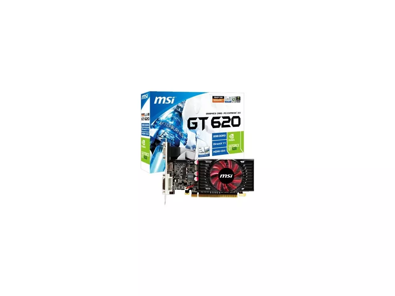 Msi geforce orders gt 620