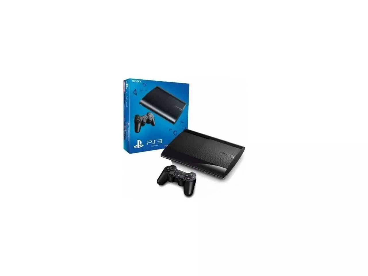 Console Xbox 360 Super Slim 250GB + kinect 3 jogos