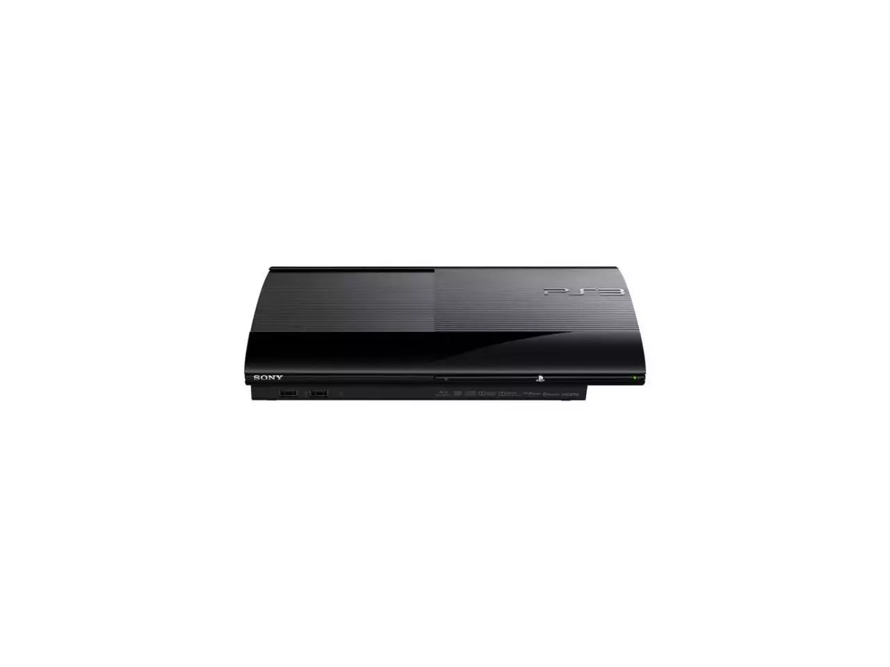 PlayStation 3 250GB System