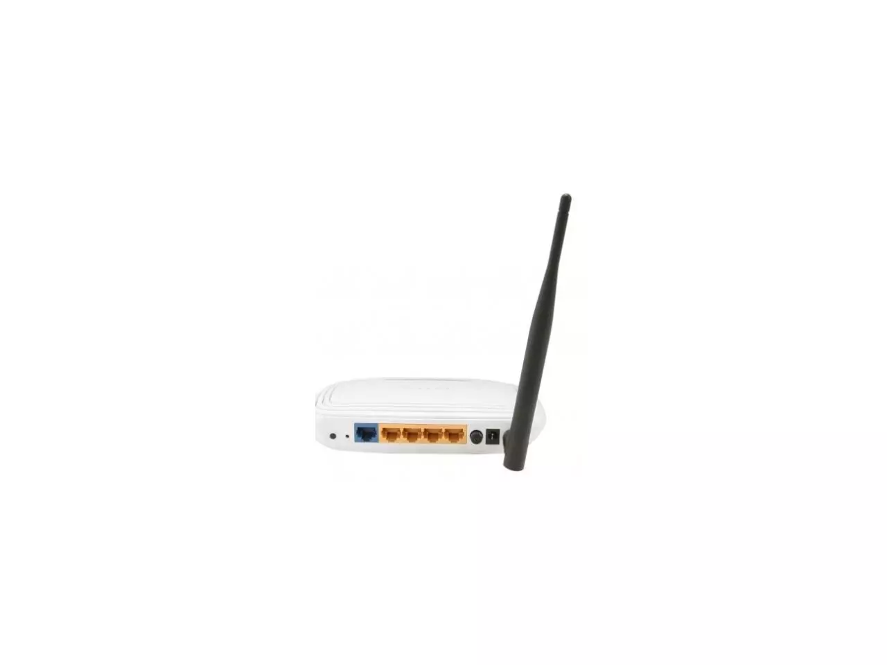 TL-WR741ND, 150Mbps Wireless N Router