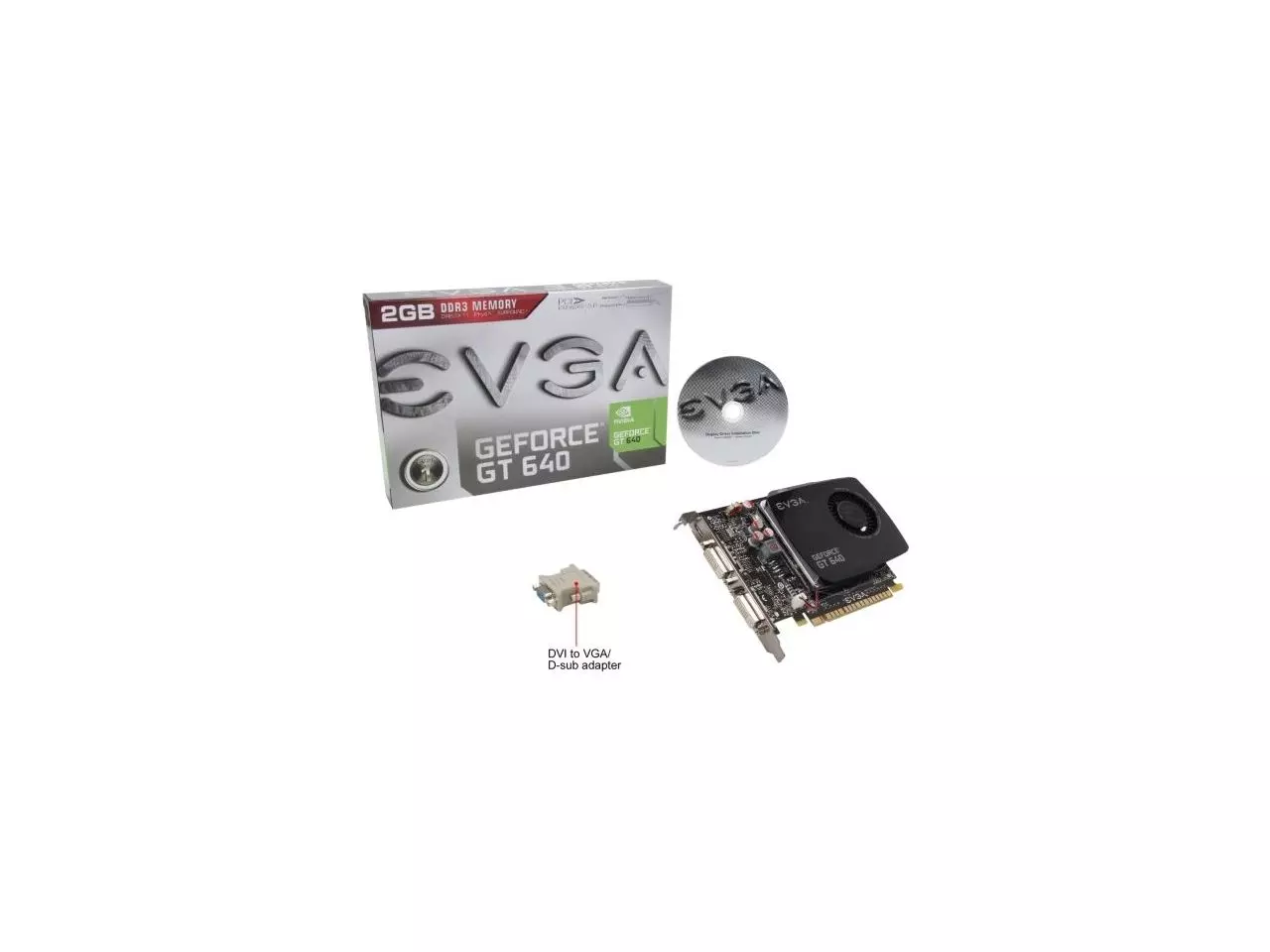 Placa de Vídeo AFOX GeForce GT 740 4GB GDDR5 128-bit PCI-E 3.0 x16 —  HARDSTORE Informática - Loja de Informática e PC Gamer em Porto Alegre e  Caxias do Sul