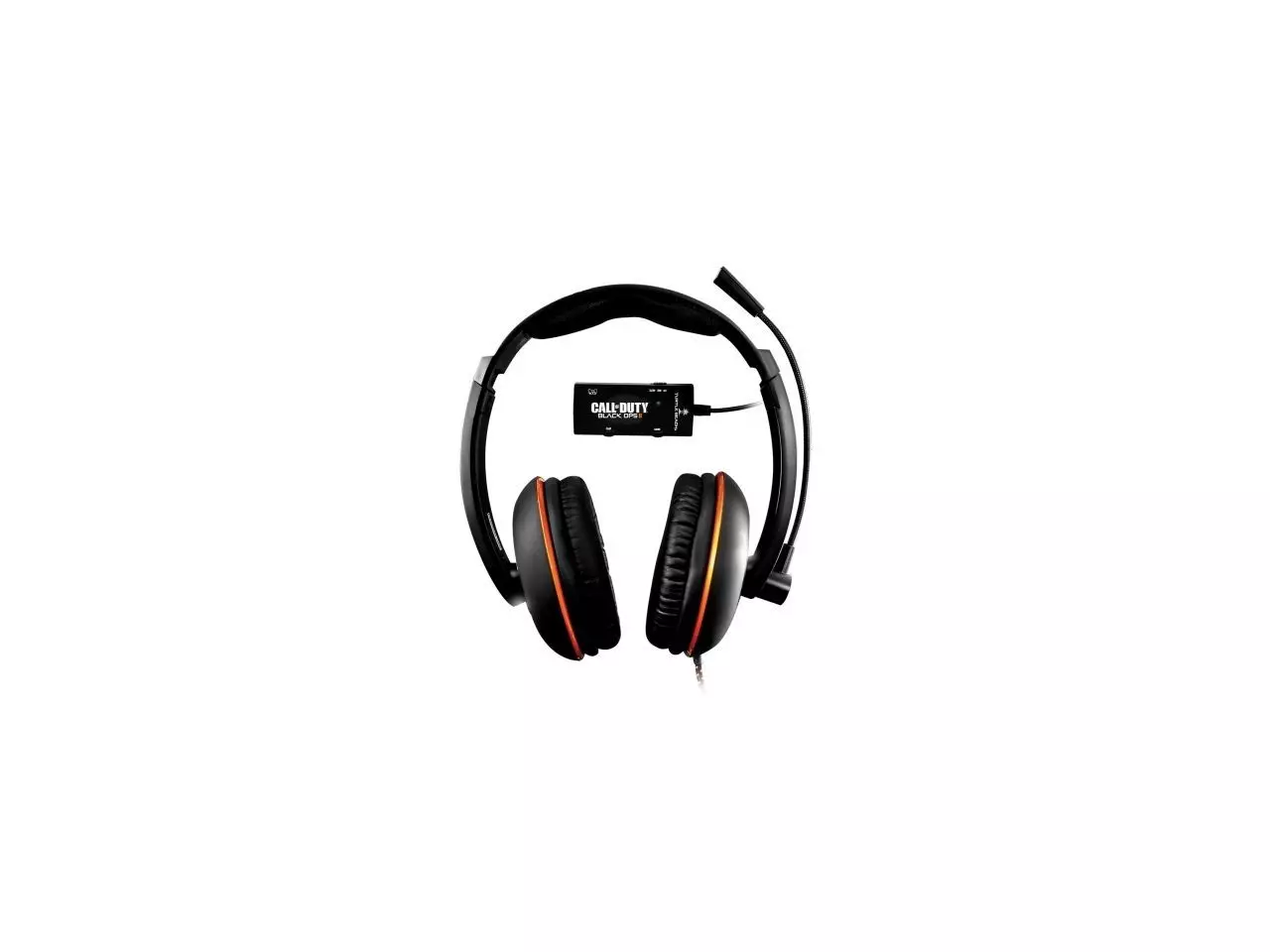 Turtle Beach Call of Duty: Black Ops II KILO Headset - Super Fast Delivery